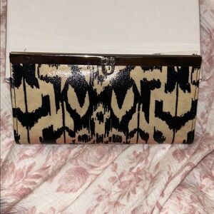 Unbranded Ombré Wallet